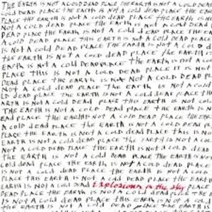 Image of Explosions In The Sky - The Earth Is Not A Cold Dead Place Vinyl