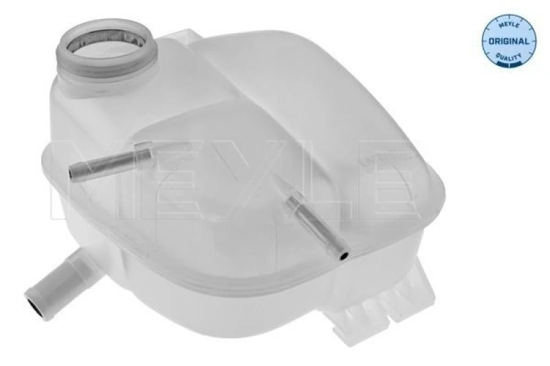 Image of Coolant expansion tank MEYLE 614 223 0008