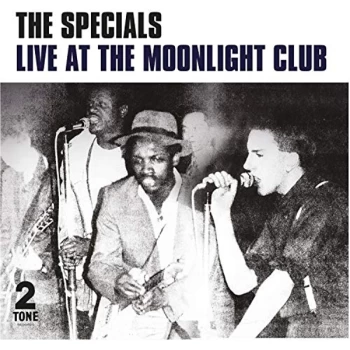 Image of The Specials - Live At The Moonlight Club Vinyl