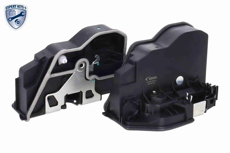 Image of VEMO V20-85-0025 Door Lock EXPERT KITS + Right Front Door Lock (1361)