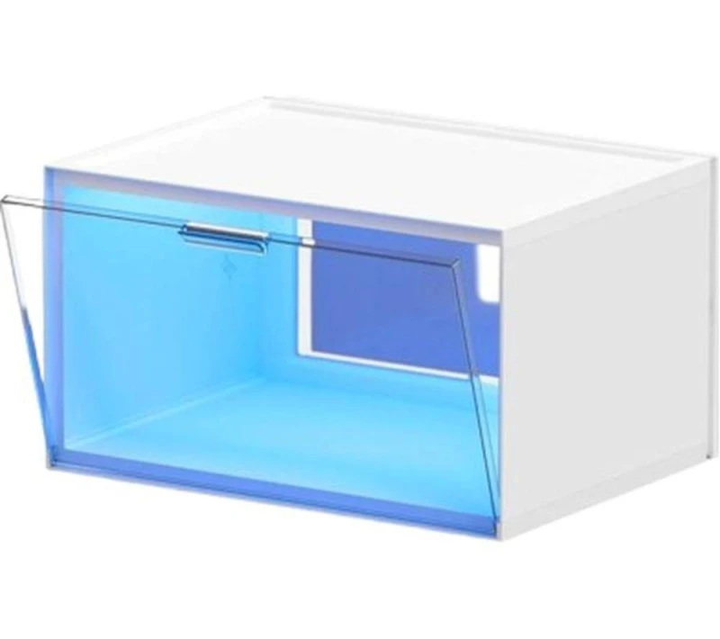 Image of Nanoleaf XFANTAQI EXPO LED DISP STARTER KIT