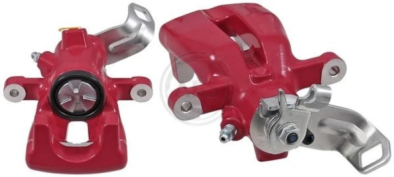 Image of A.B.S. Brake caliper A.B.S. 531942C3