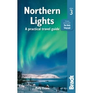 Image of Northern Lights (Paperback, 2017)