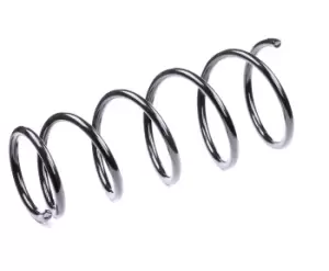 Image of RIDEX Coil spring FIAT,SUZUKI 188C0146 71742669,71768308,4111179JC0 Suspension spring,Springs,Coil springs,Coil spring suspension,Suspension springs
