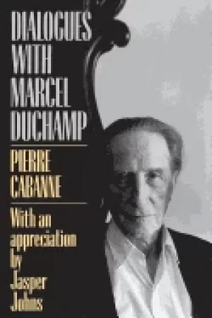 Image of dialogues with marcel duchamp