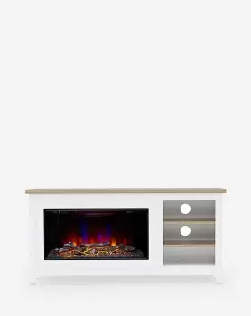 Be Modern Sevenoak Electric Media Unit