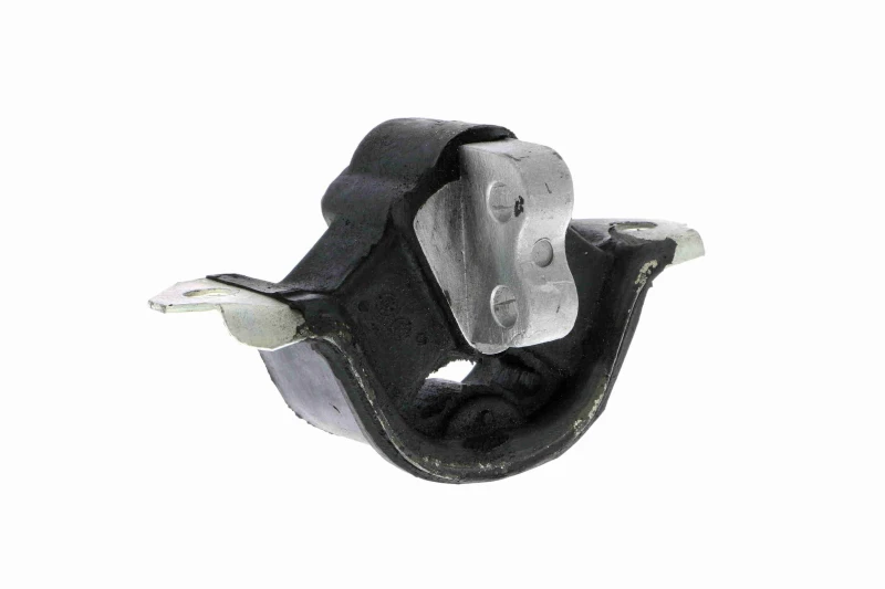 Image of VAICO V40-0343 Engine mount Original VAICO Quality, Right Front, Rubber-Metal Mount Engine Mounting (247)