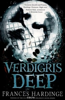 Image of Verdigris Deep