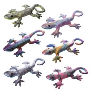 Image of Lizard Design Large Sand Animal (1 Random Supplied)