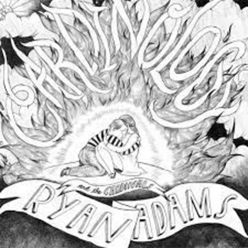 Image of Ryan Adams & The Cardinals - Cardinology Vinyl
