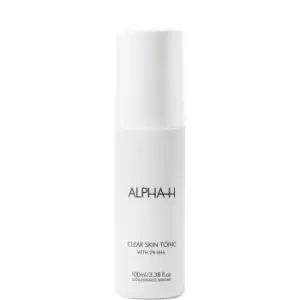 Image of Alpha-H Clear Skin Tonic 100ml