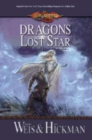 Image of dragons of a lost star