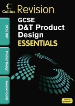 Image of Gcse Design and Technology. Product Design by Ian Macdonald and Brian Russell Book