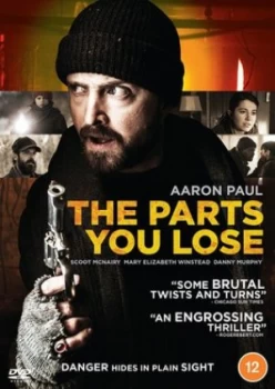 image of The Parts You Lose - DVD