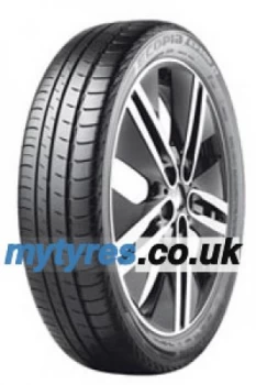 Image of Bridgestone Ecopia EP500 ( 155/60 R20 80Q *, Ologic )