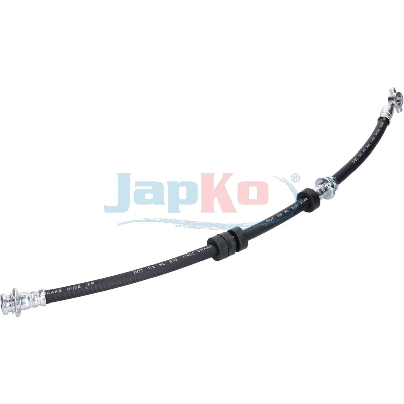 Image of JAPKO Holding Bracket, brake hose JAPKO 691054