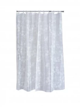 Image of Aqualona Ocean Shower Curtain