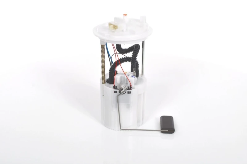 Image of Bosch 0 580 314 020 Petrol pump Petrol pump (100901)