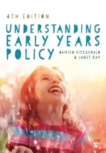 Image of Understanding Early Years Policy
