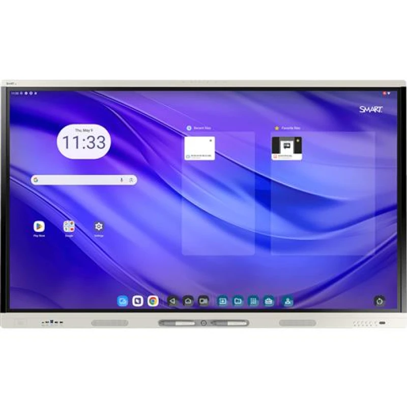 Image of SMART Technologies 55" MX Series Interactive Display
