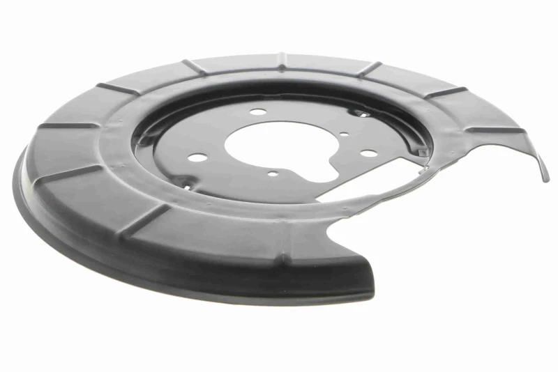 Image of Brake disc backing plate VAICO V42-0689