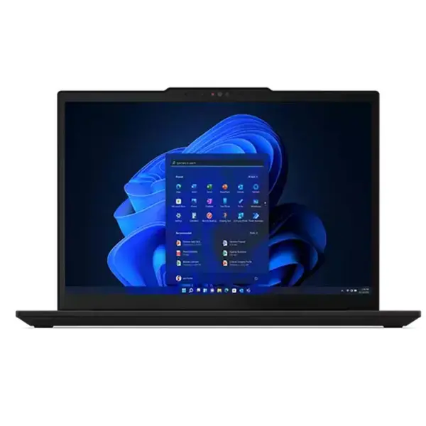 image of Lenovo ThinkPad X13 Gen 4 21EX Intel Core i5 16GB RAM 256GB SSD 13.3" Windows 11 Pro Laptop