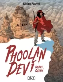 Image of Phoolan Devi: Rebel Queen