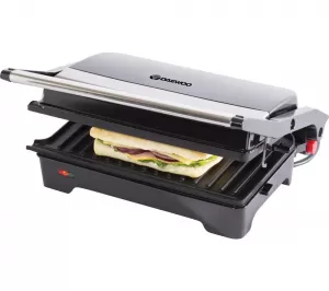 Image of Daewoo 180 Degree Health Grill