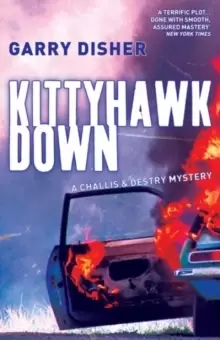 Image of Kittyhawk Down : The Second Challis and Destry Mystery
