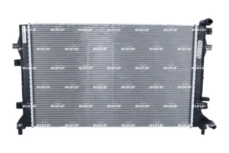 Image of NRF Engine radiator NRF 550212