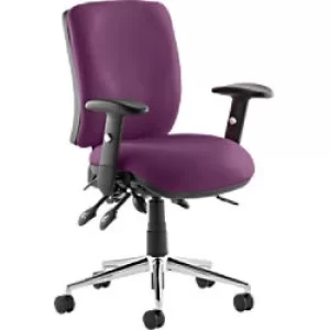 Image of CHR PURPLE MED BESPOKE