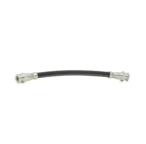 Image of RIDEX Brake Hose 83B0244 Brake Line,Brake Pipe FIAT,PEUGEOT,CITROEN,PUNTO (176),Uno Schragheck (146_),MULTIPLA (186),PUNTO Cabriolet (176C)