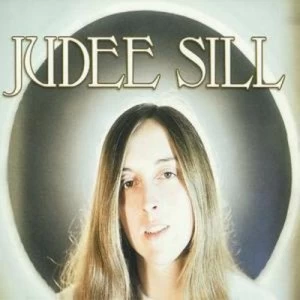 image of Abracadabra The Asylum Years by Judee Sill CD Album