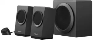 Image of Logitech Z337 2.1ch Bluetooth Wireless Speakers