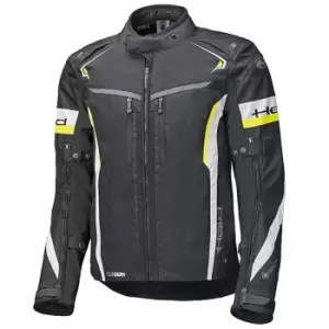 Image of Held Imola ST Black White Fluo Yellow XL