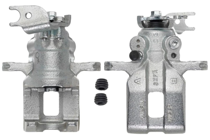 Image of Brake caliper ATE 24.3384-1785.5
