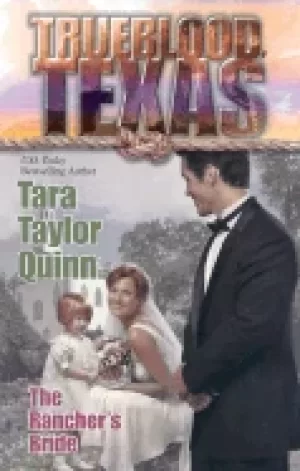 Image of ranchers bride trueblood texas