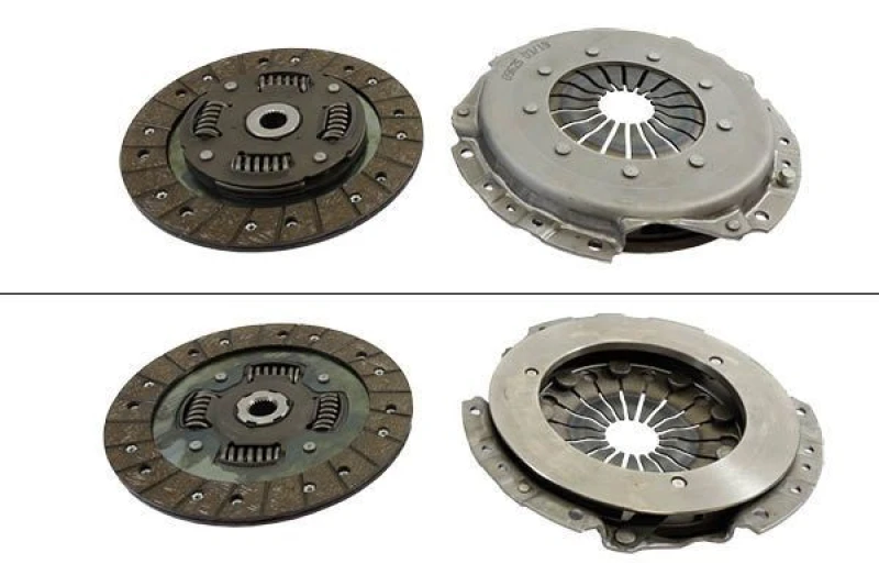 Image of KAWE Clutch kit KAWE 961501