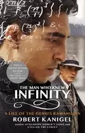 Image of man who knew infinity a life of the genius ramanujan