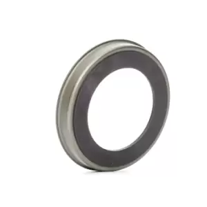 Image of AIC ABS Ring FORD 52302 1061678,1069295,1141882 Reluctor Ring,Tone Ring,ABS Tone Ring,ABS Sensor Ring,Sensor Ring, ABS 4664143,5S432B384AA,98AB2B384BB