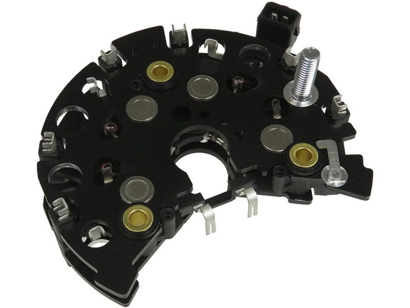 Image of AS-PL Rectifier, alternator AS-PL ARC0046