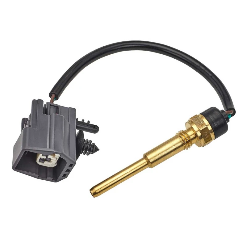 Image of Sensor, coolant temperature MEYLE 714 821 0006