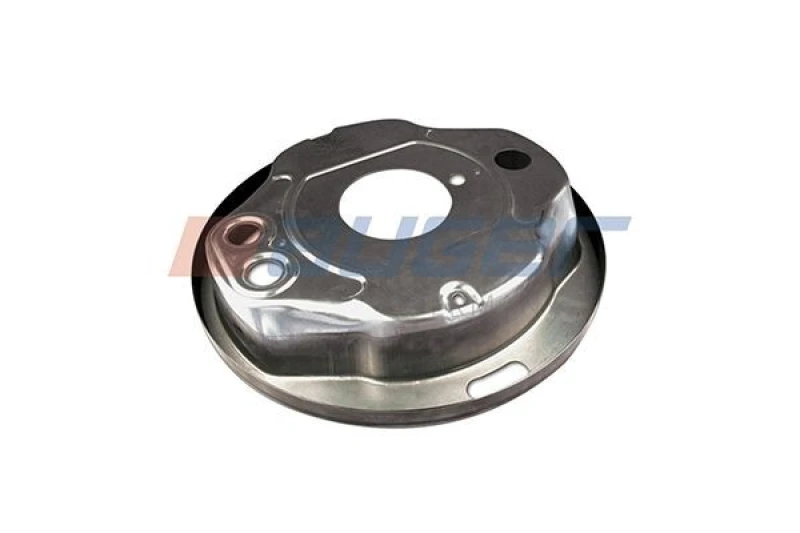 Image of Cover Plate, dust-cover wheel bearing AUGER 56557