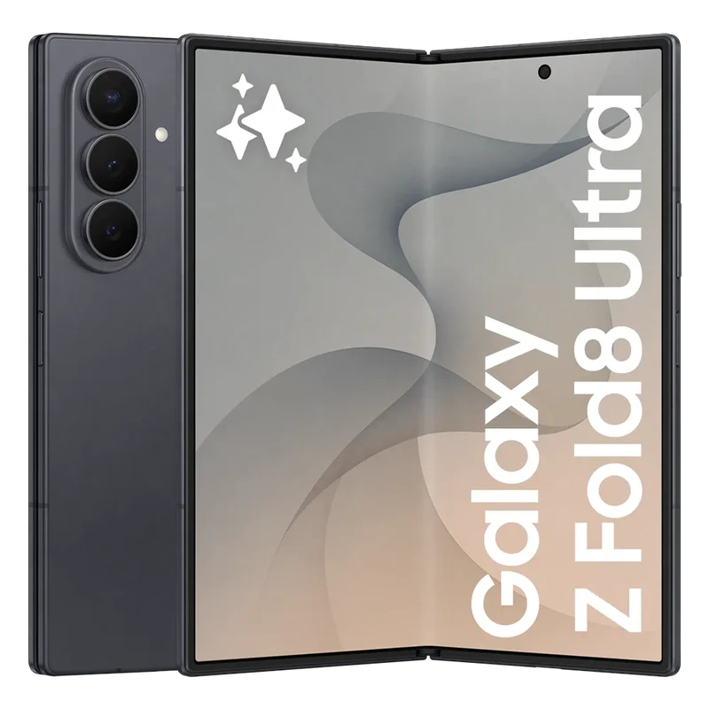 Image of Samsung Galaxy Z Fold 8 Ultra 256GB