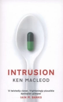 Image of Intrusion by Ken Macleod Paperback