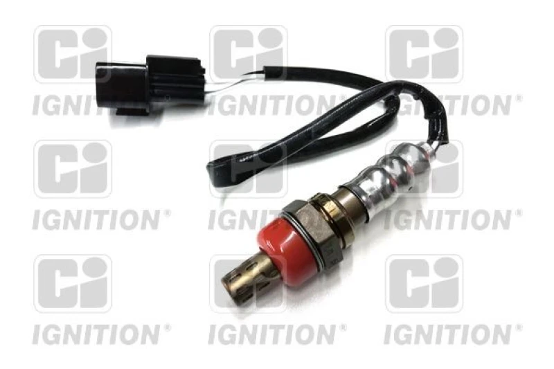 Image of QUINTON HAZELL Lambda sensor QUINTON HAZELL XLOS1365