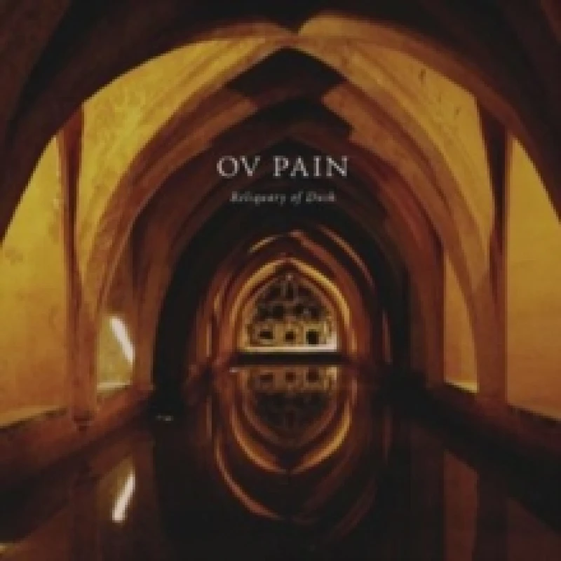 Image of Reliquary of Dusk Vinyl
