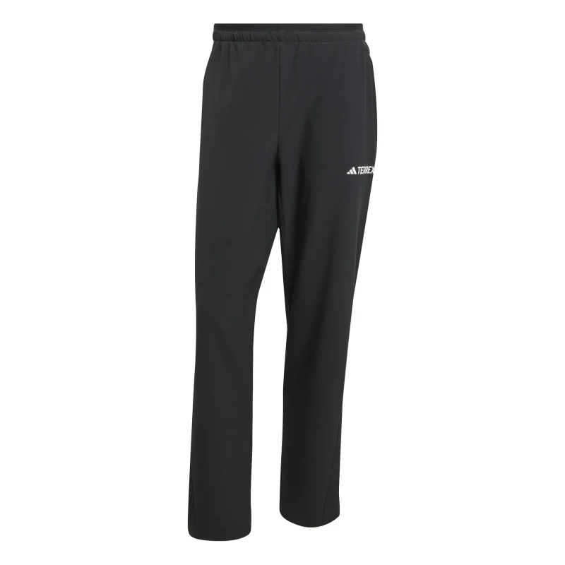Image of Trousers adidas Terrex Multi Liteflex Noir Male XS
