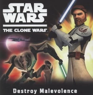 Image of Destroy Malevolence Paperback