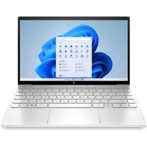 Image of HP Envy 13-ba1007na i7-1165G7 Notebook 33.8cm (13.3") Touch Screen Full HD Intel Core i7 16GB DDR4-SDRAM 1000 GB SSD WiFi 6 (802.11ax) Windows 11 Home